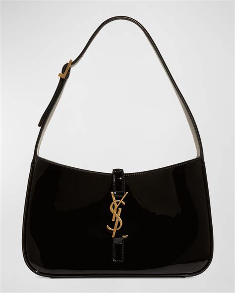 saint laurent hobo shoulder bag